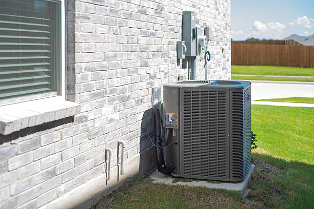 Reliable Ac Installation contractor in Fairfield, TX by FH HVAC